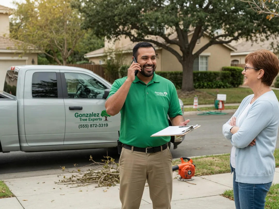 Tree Service Smithville, MS FAQs